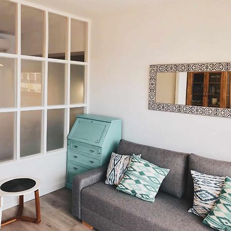 Precioso Apartamento En Primera Linea De Playa Benalmádena Esterno foto