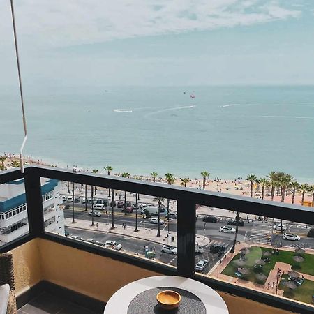Precioso Apartamento En Primera Linea De Playa Benalmádena Esterno foto