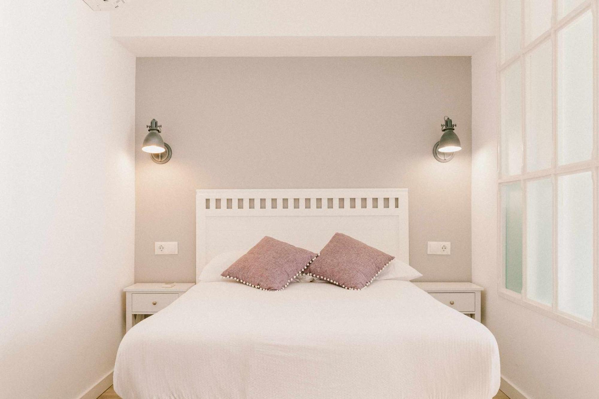 Precioso Apartamento En Primera Linea De Playa Benalmádena Esterno foto