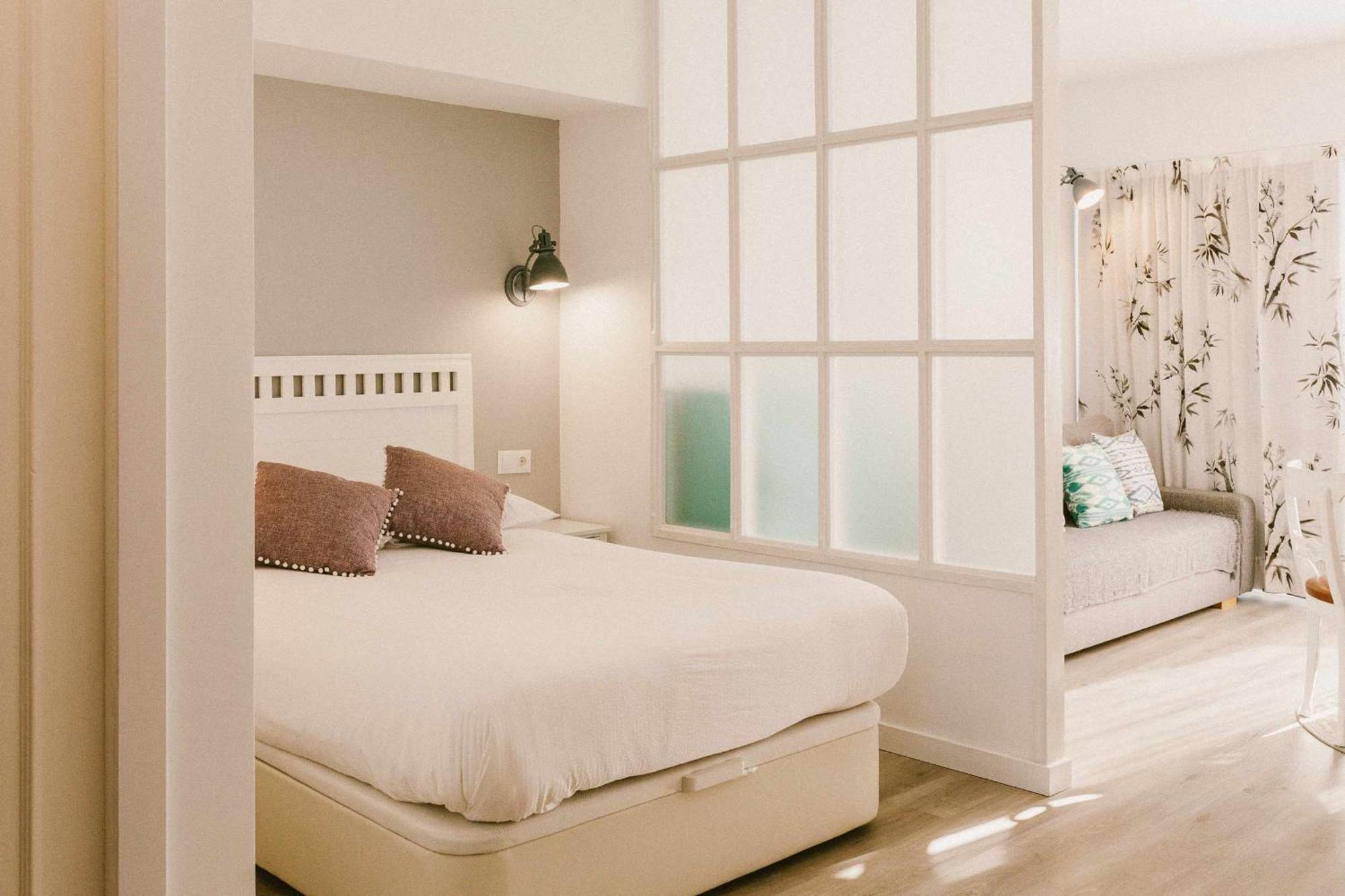 Precioso Apartamento En Primera Linea De Playa Benalmádena Esterno foto